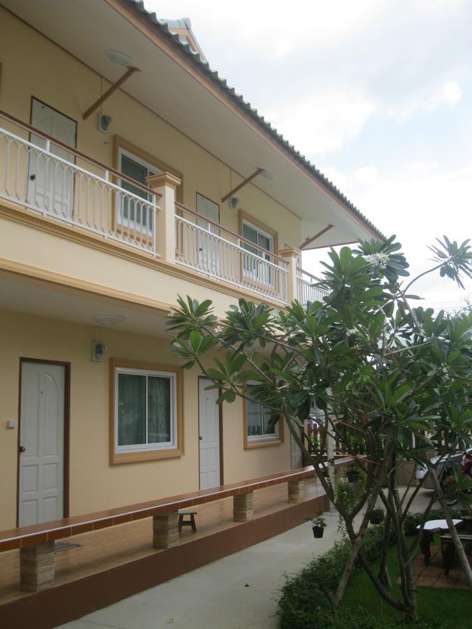 2N Guesthouse Phetchaburi Exterior photo